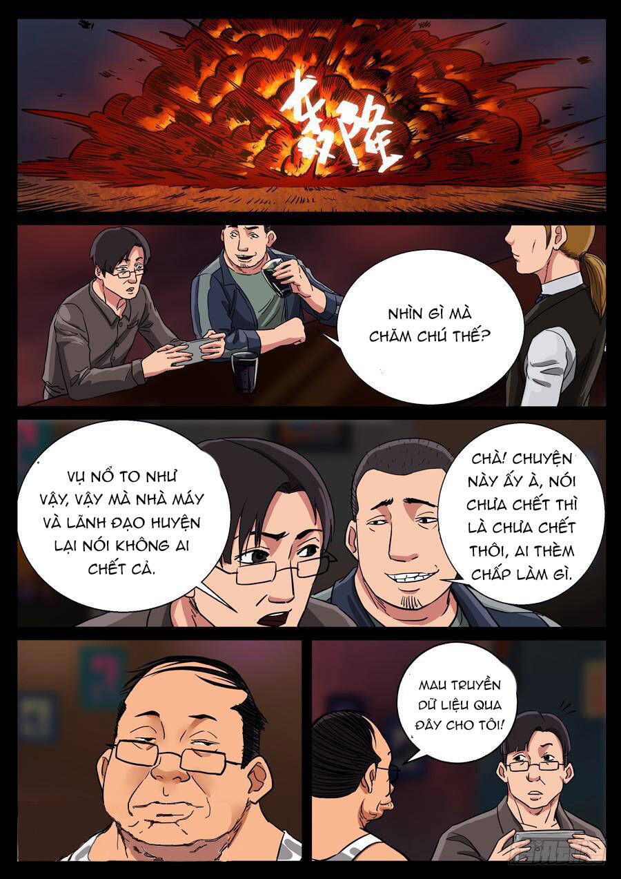 Chương 89 - Trang 7