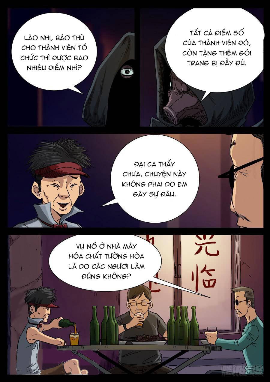 Chương 90 - Trang 3