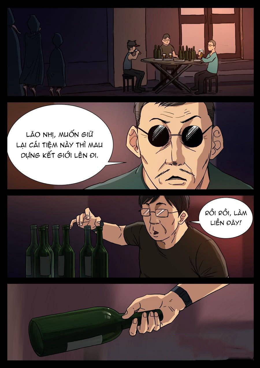 Chương 90 - Trang 5