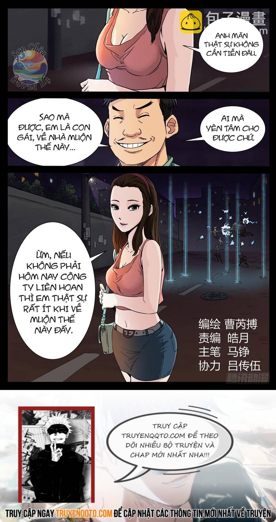 Chương 92 - Trang 8