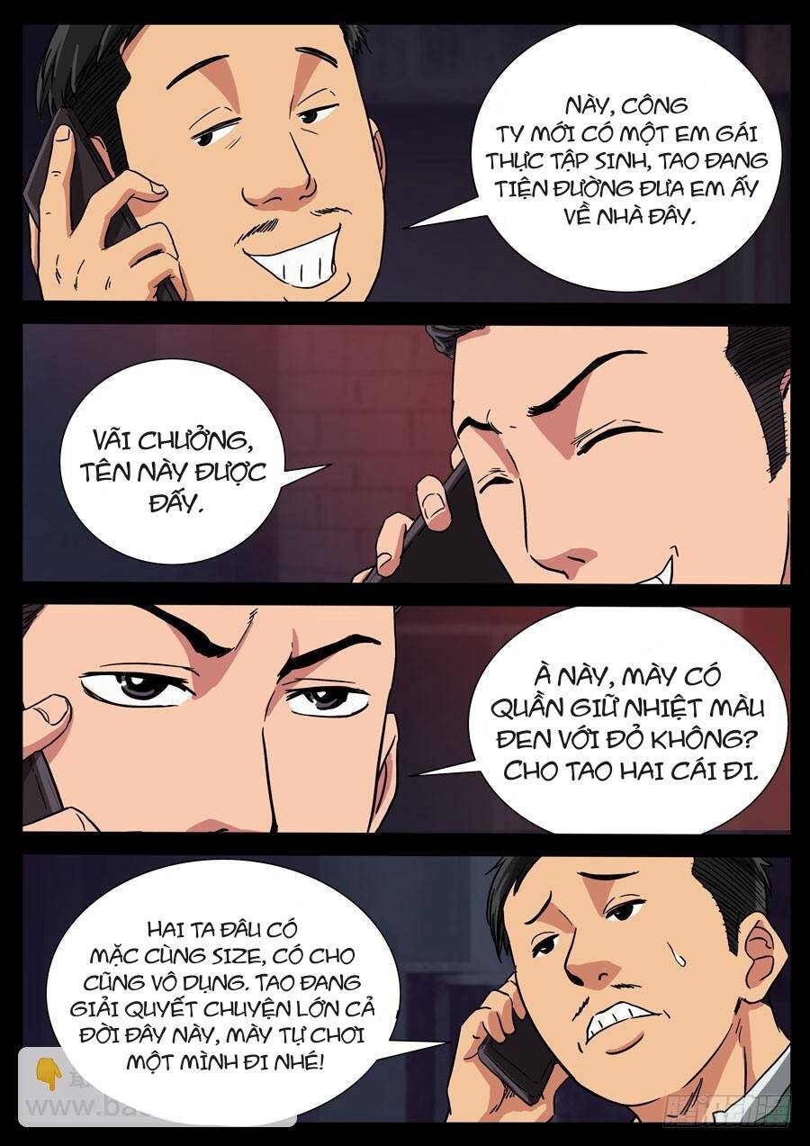 Chương 93 - Trang 3