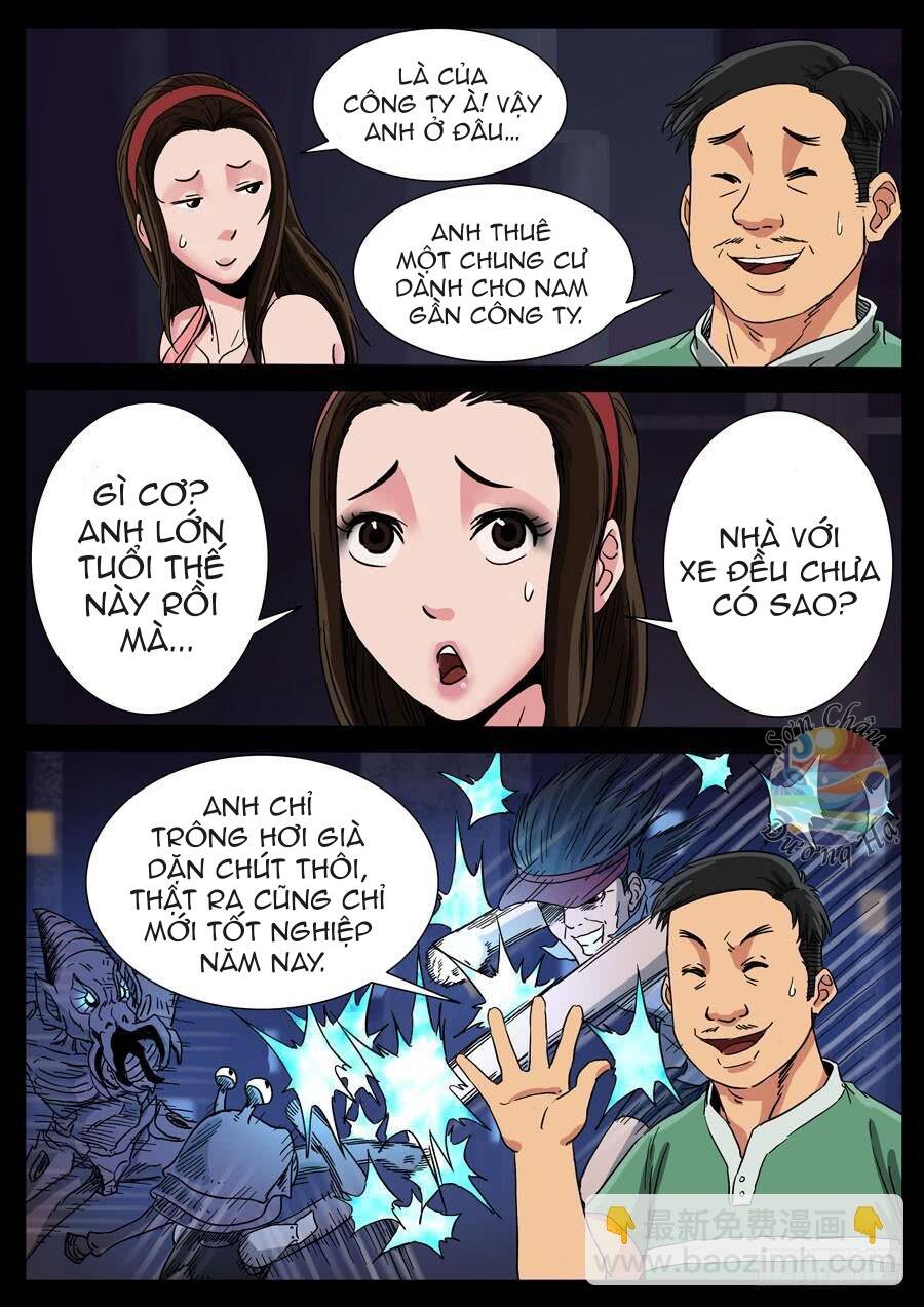 Chương 93 - Trang 5