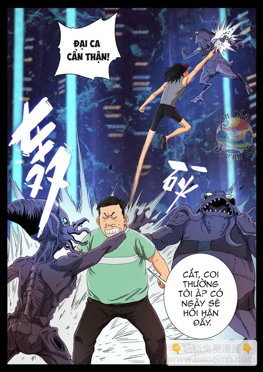 Chương 93 - Trang 8