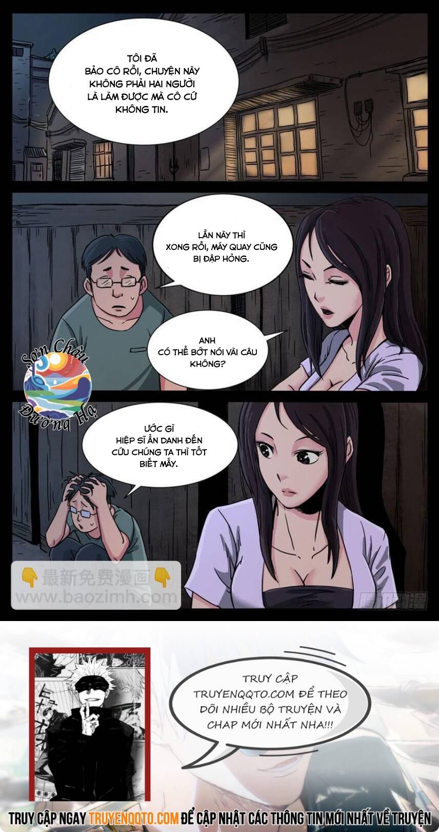Chương 96 - Trang 8