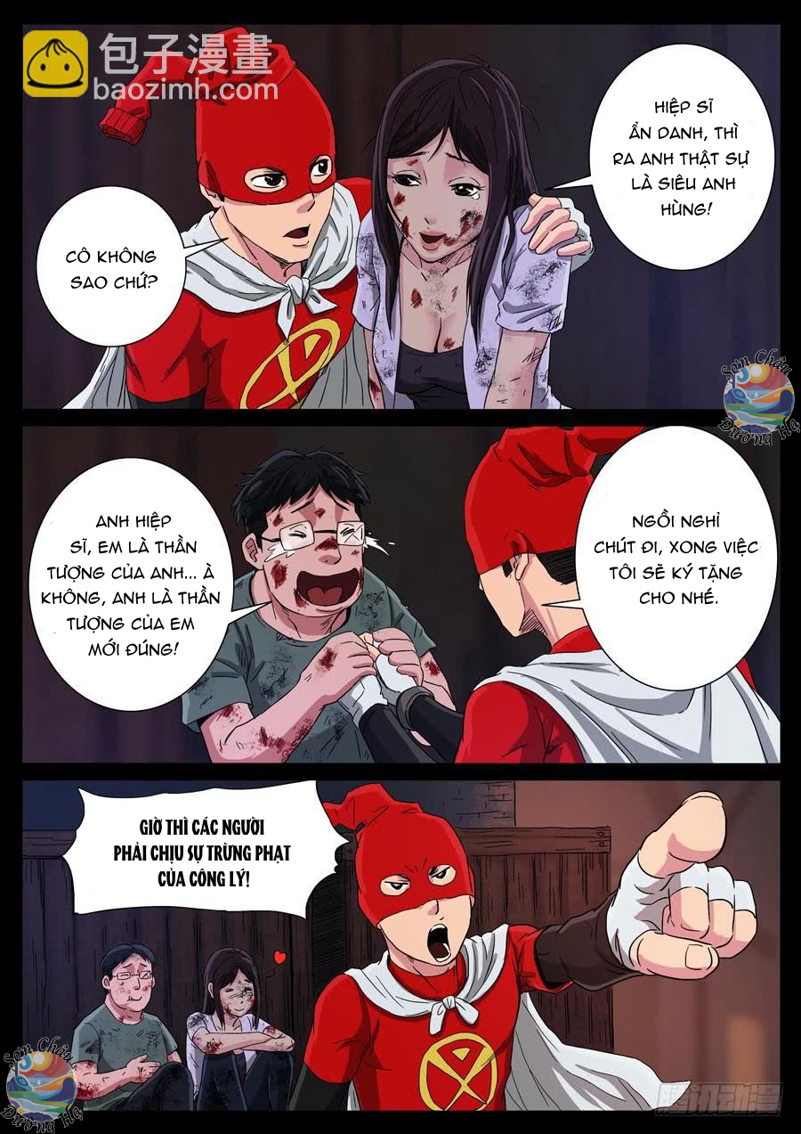 Chương 98 - Trang 6