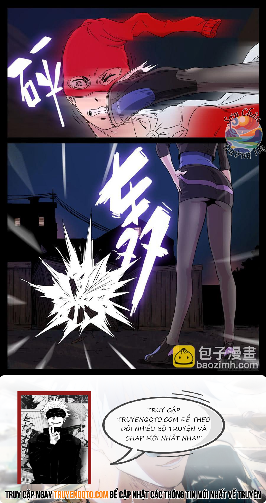 Chương 98 - Trang 8