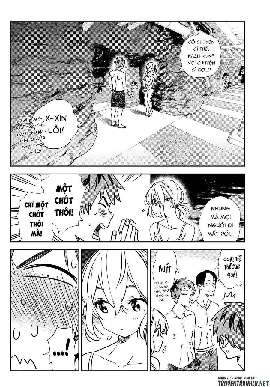 Chapter 200.1 - Trang 6
