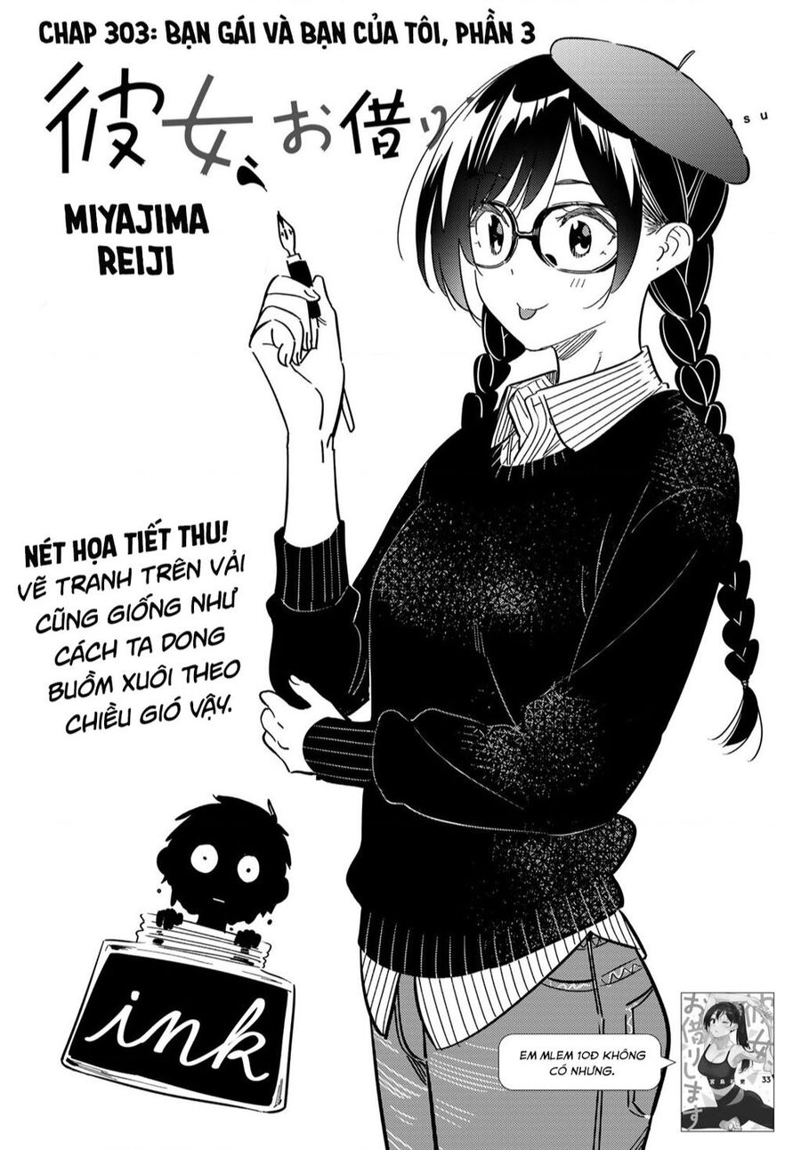 Chapter 303 - Trang 3