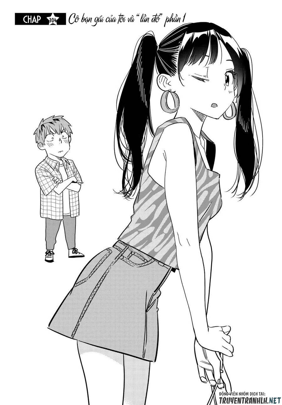 Chapter 304 - Trang 4