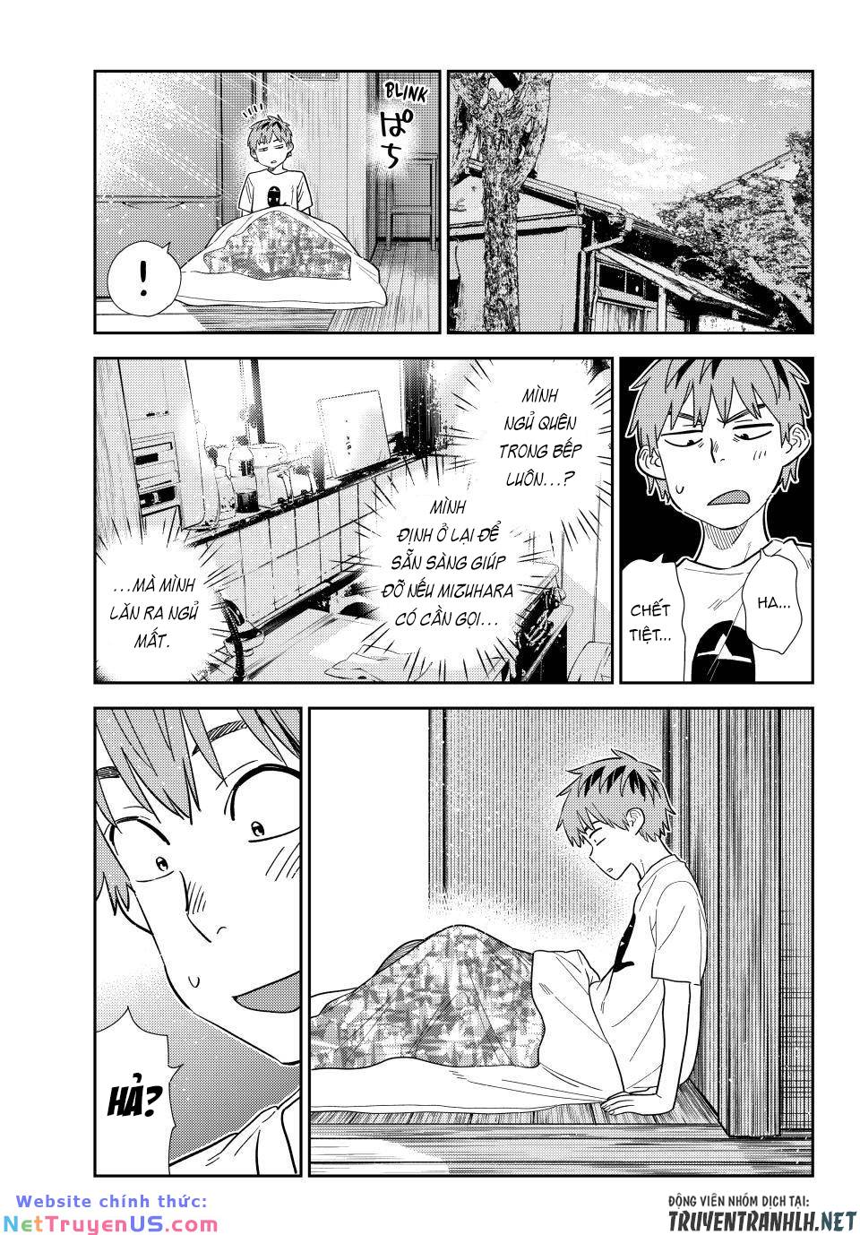 Chapter 307 - Trang 3