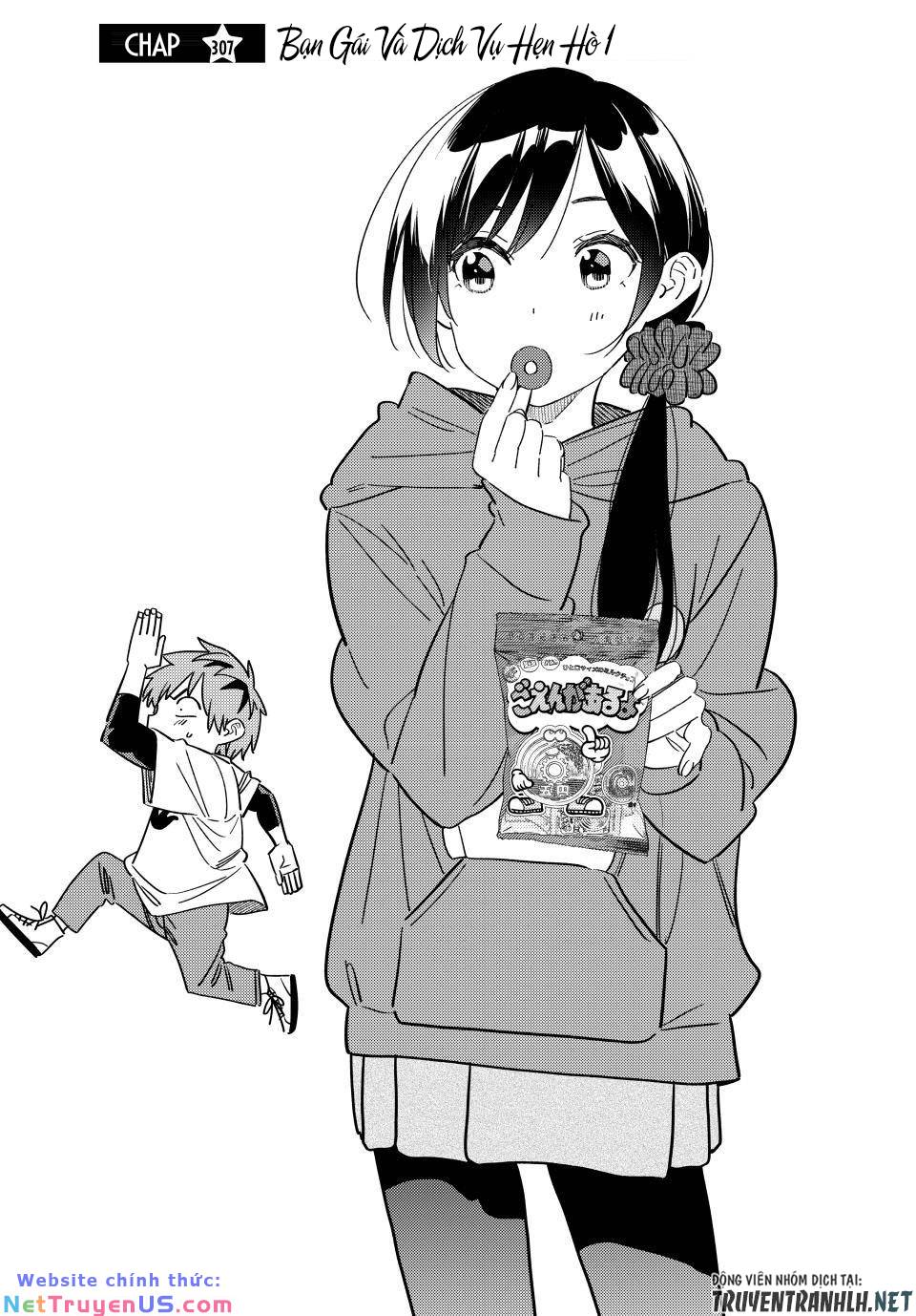 Chapter 307 - Trang 4