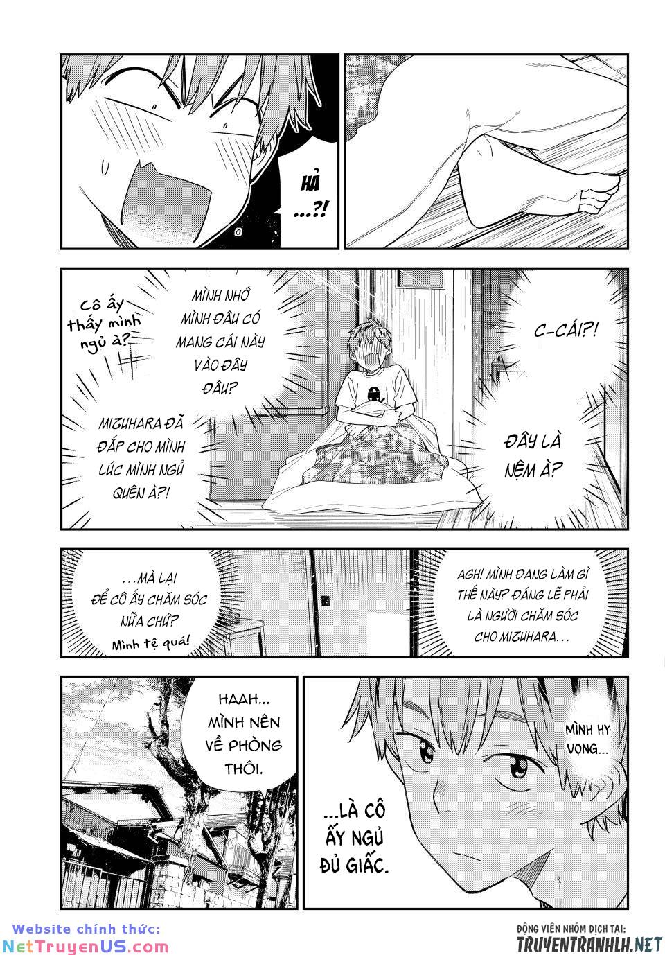 Chapter 307 - Trang 5