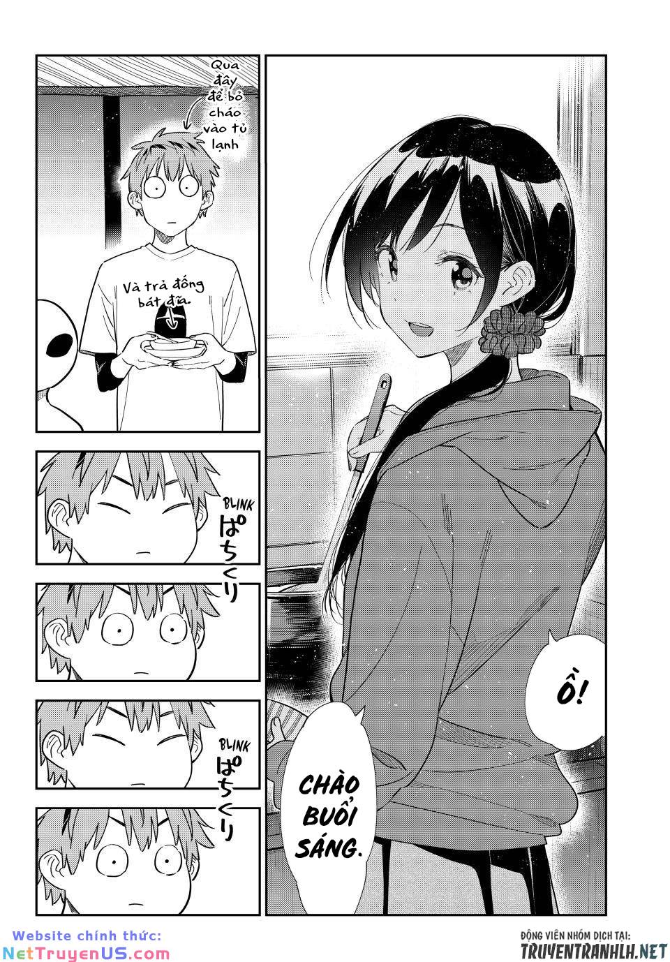 Chapter 307 - Trang 6