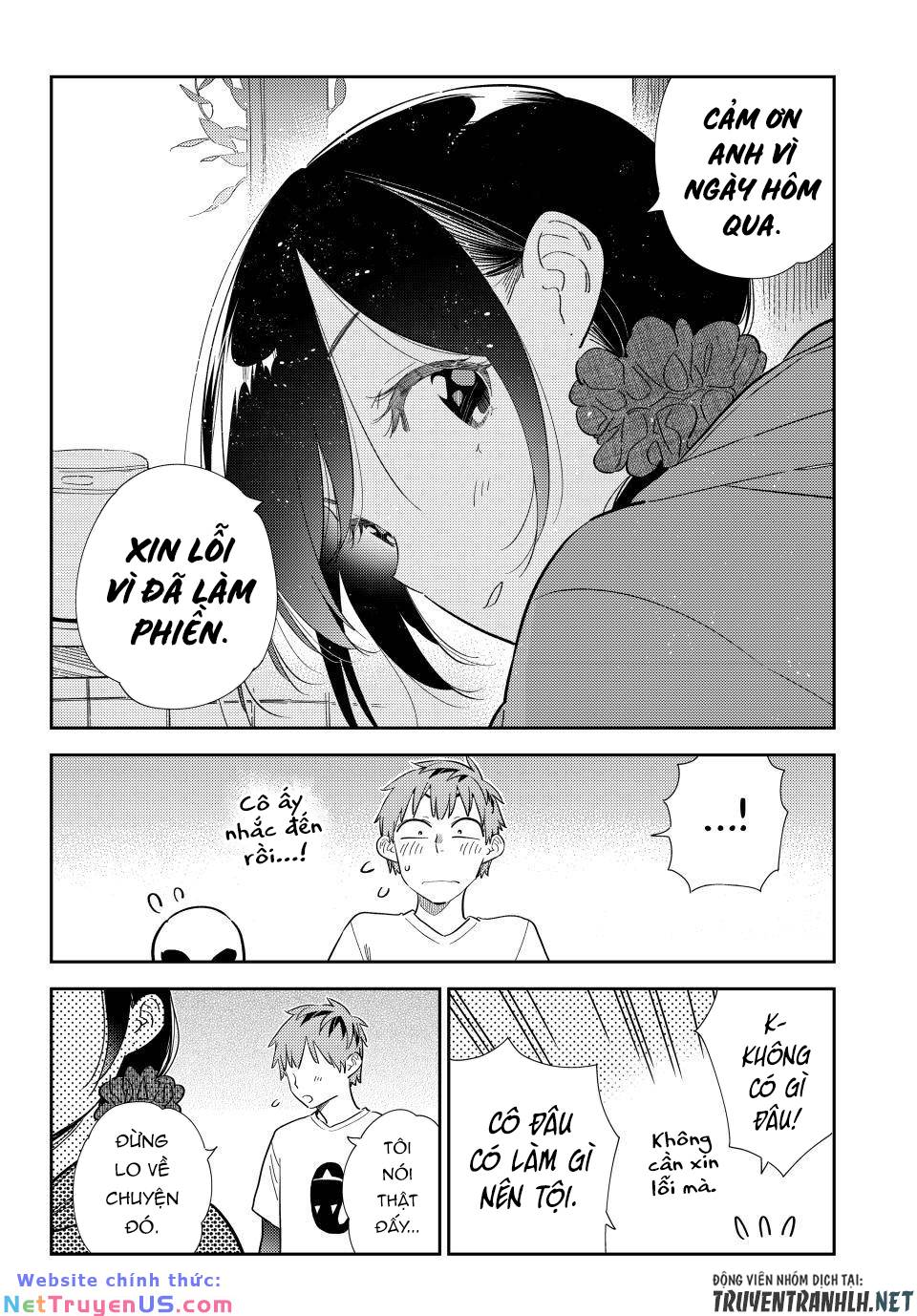 Chapter 307 - Trang 8