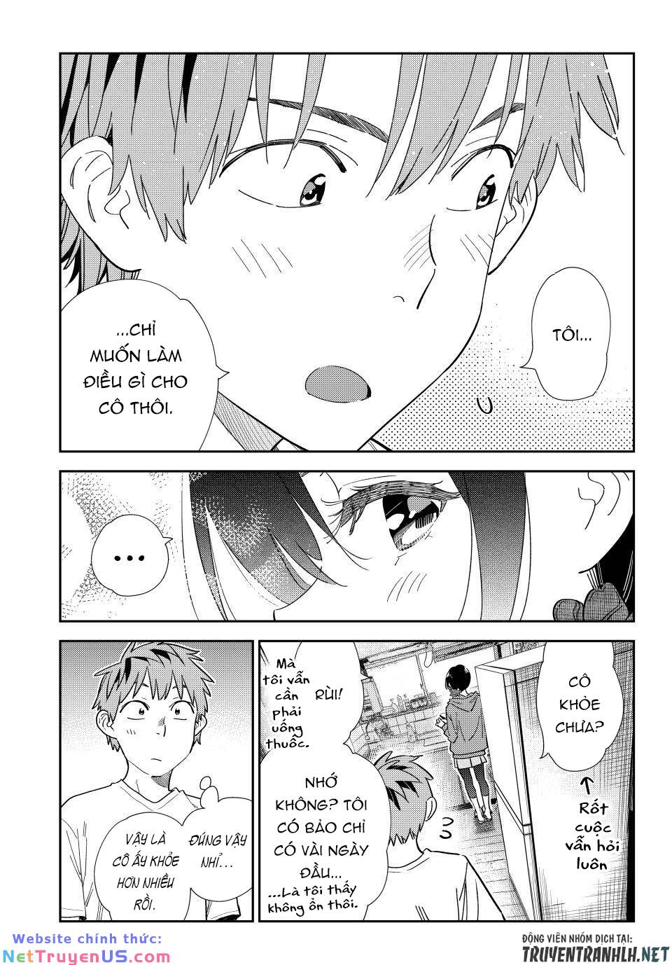 Chapter 307 - Trang 9