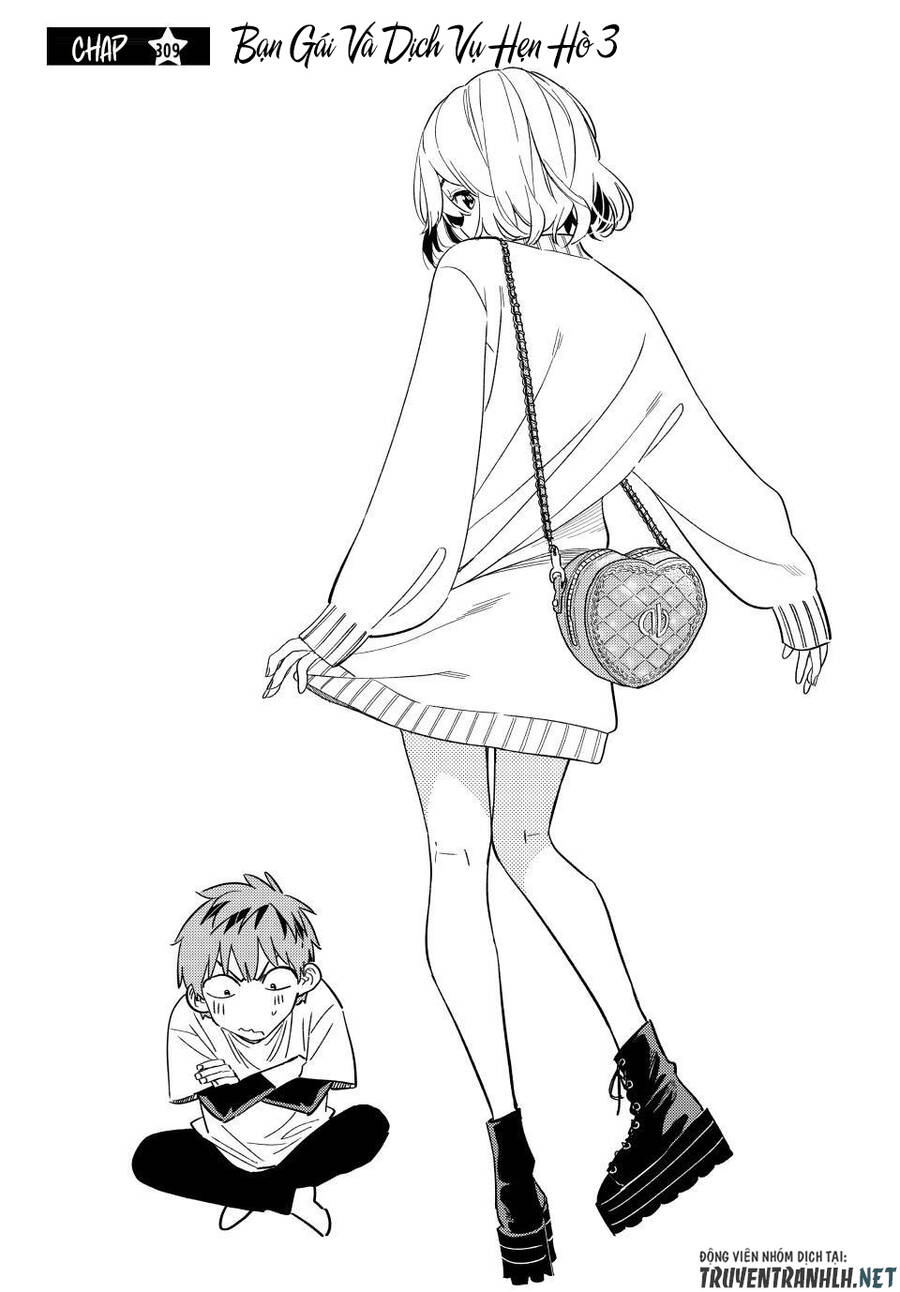 Chapter 309 - Trang 3