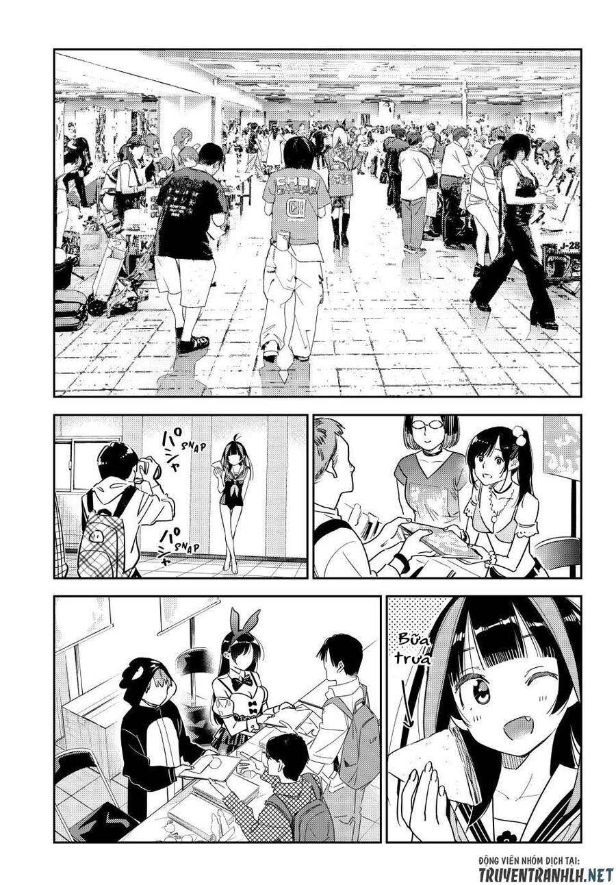 Chapter 312 - Trang 3