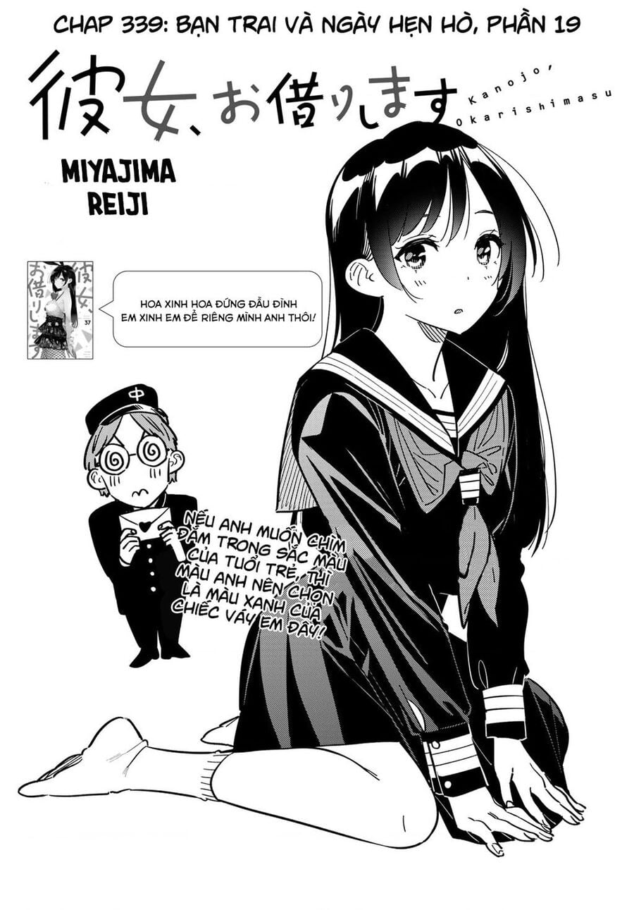Chapter 339 - Trang 3
