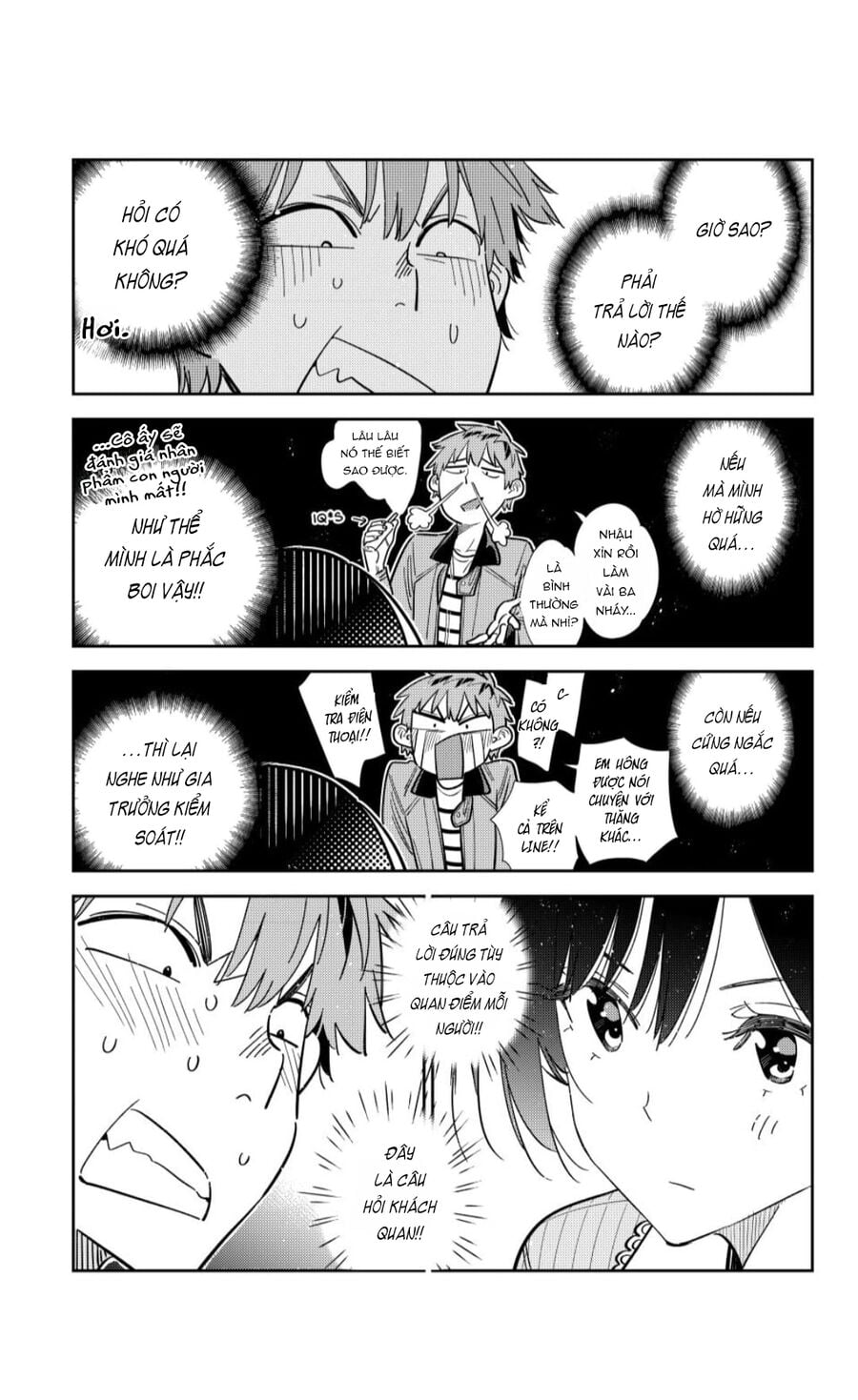 Chapter 365 - Trang 3