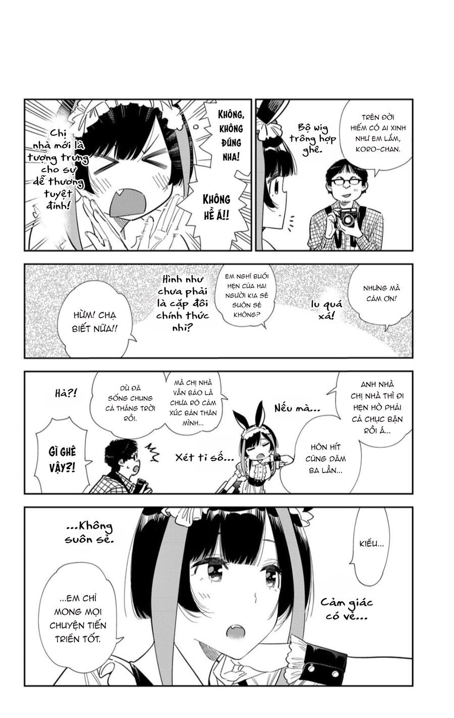Chapter 377 - Trang 3