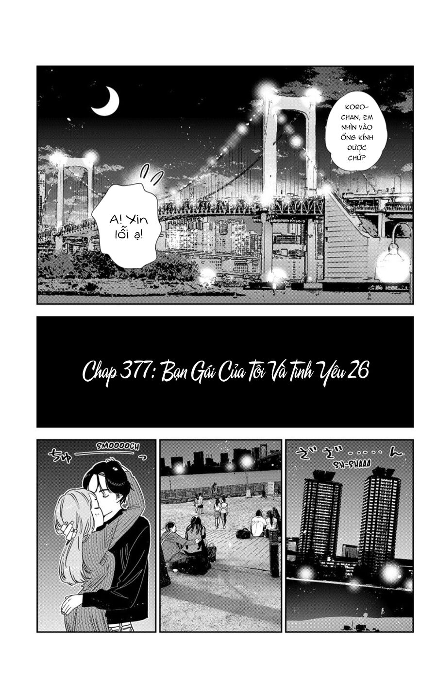 Chapter 377 - Trang 4