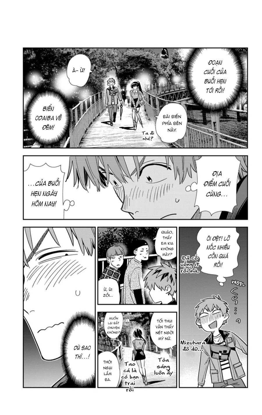Chapter 377 - Trang 6