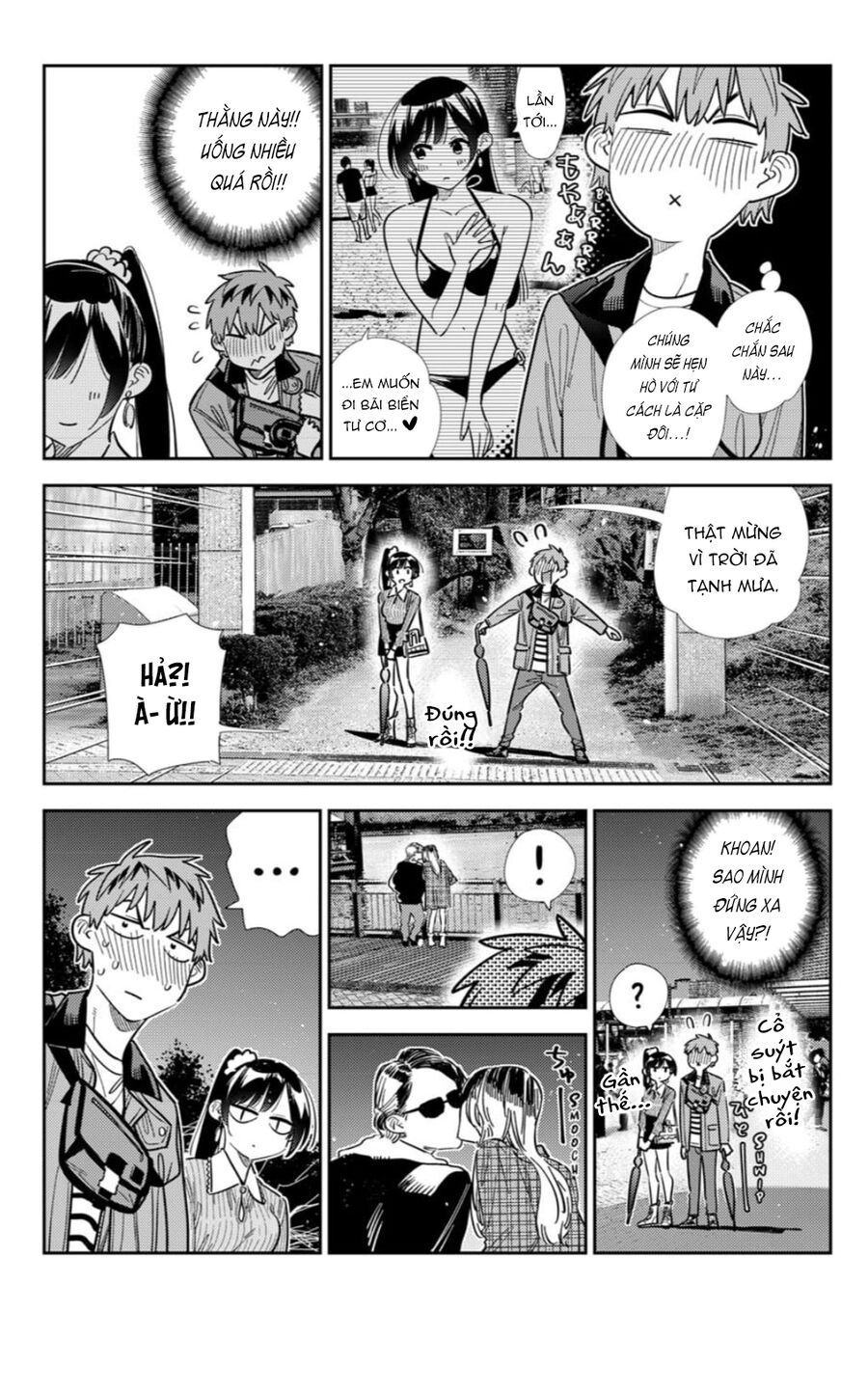 Chapter 377 - Trang 8