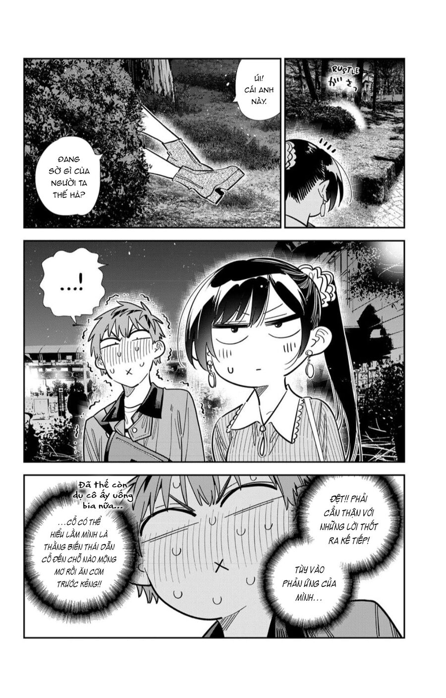 Chapter 377 - Trang 9