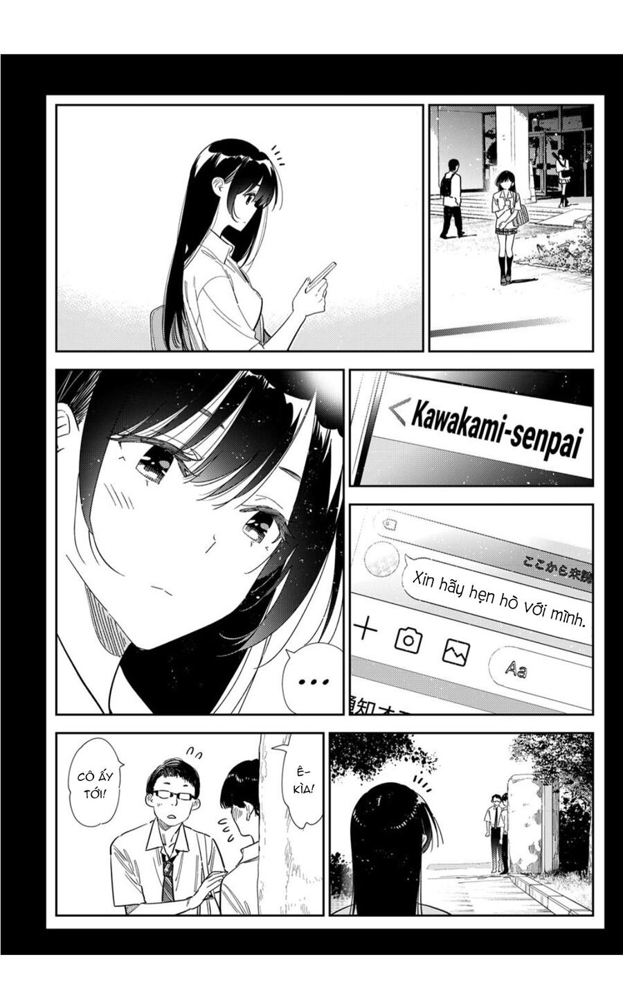 Chapter 378 - Trang 3
