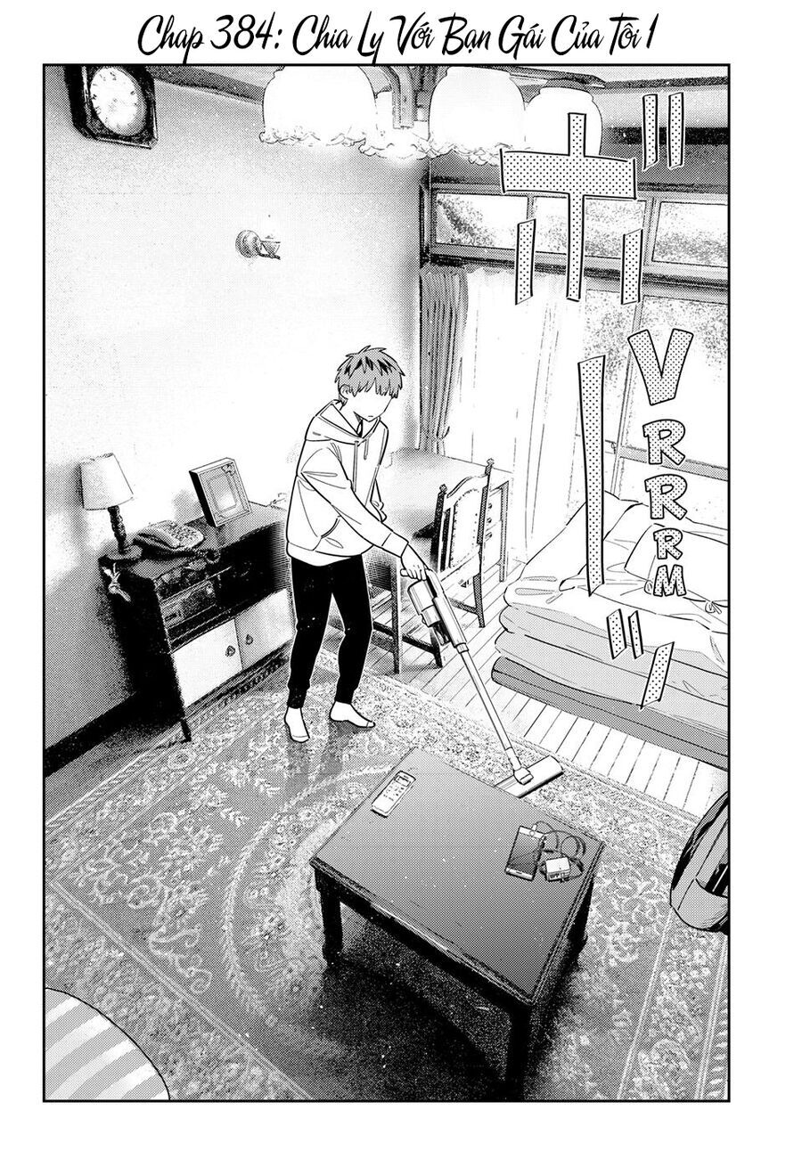 Chapter 384 - Trang 3
