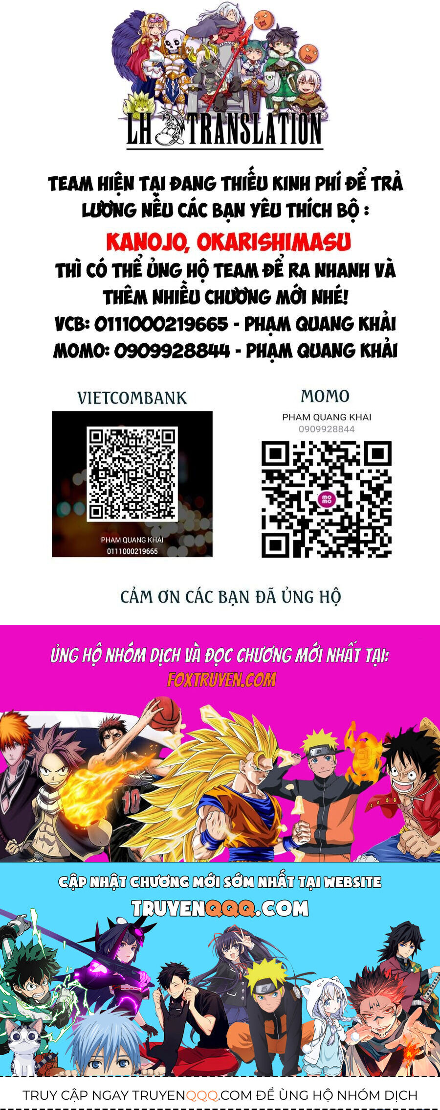 Chapter 385 - Trang 21