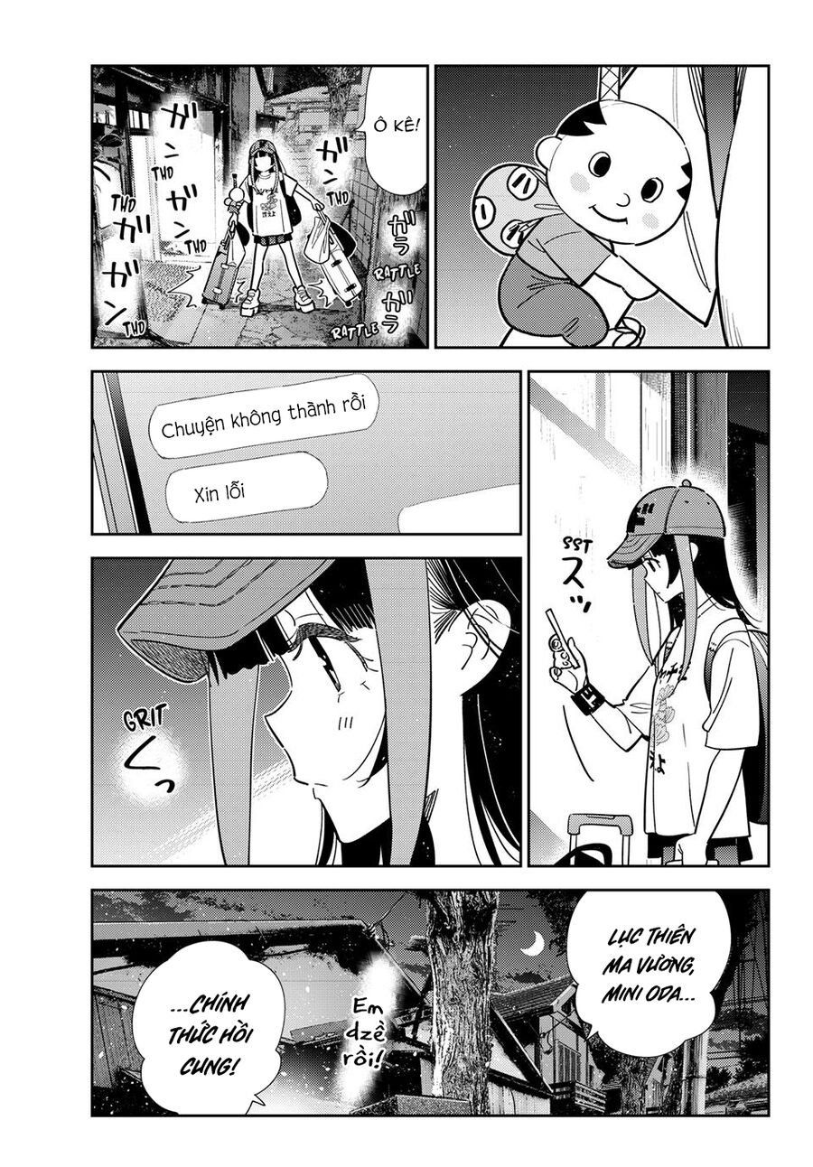 Chapter 387 - Trang 3