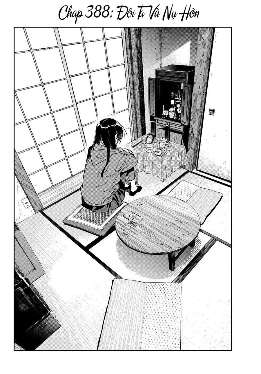 Chapter 388 - Trang 3