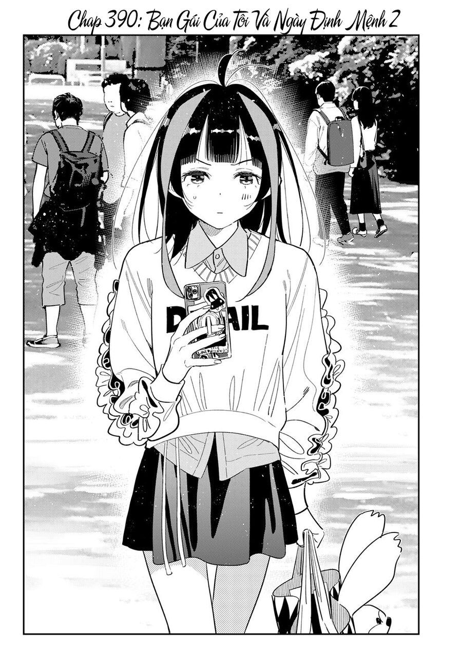 Chapter 390 - Trang 3