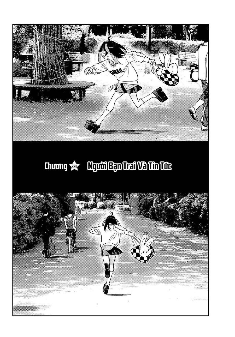 Chapter 391 - Trang 3