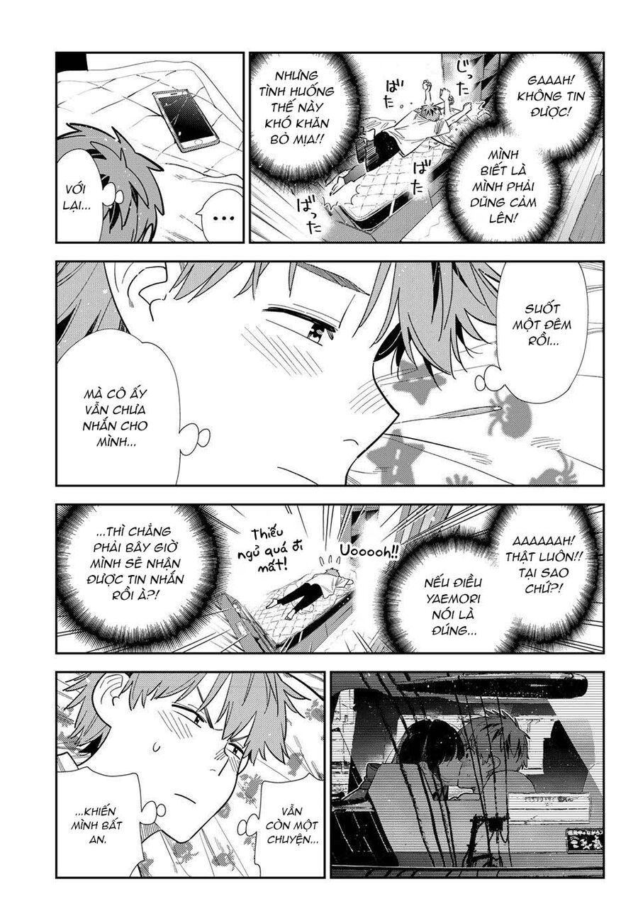Chapter 391 - Trang 8