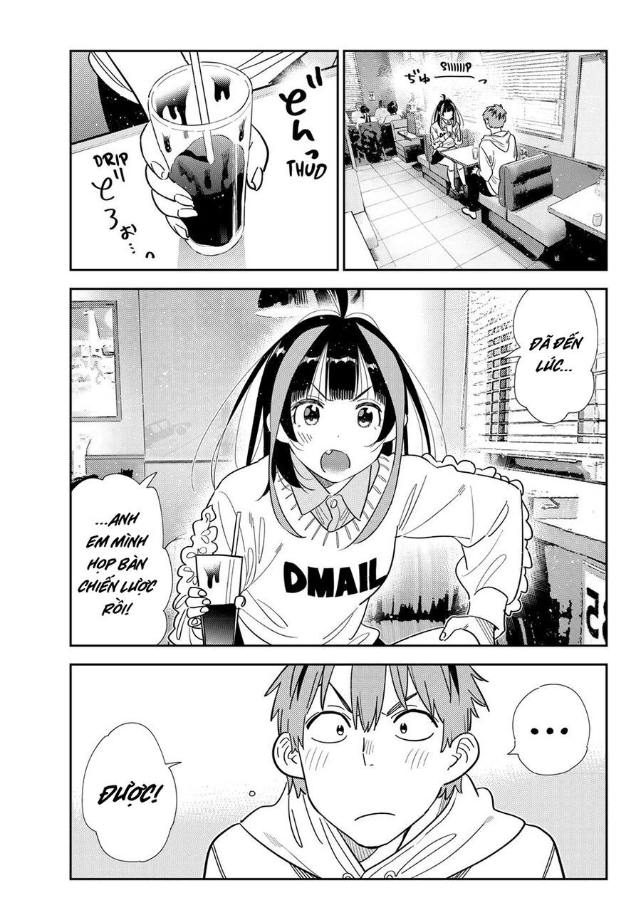 Chapter 392 - Trang 3