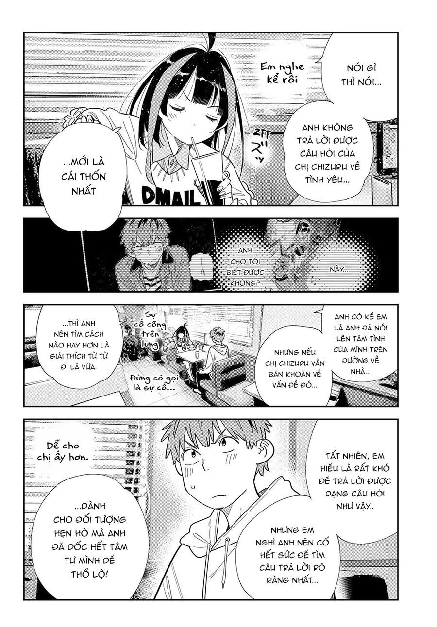 Chapter 392 - Trang 8