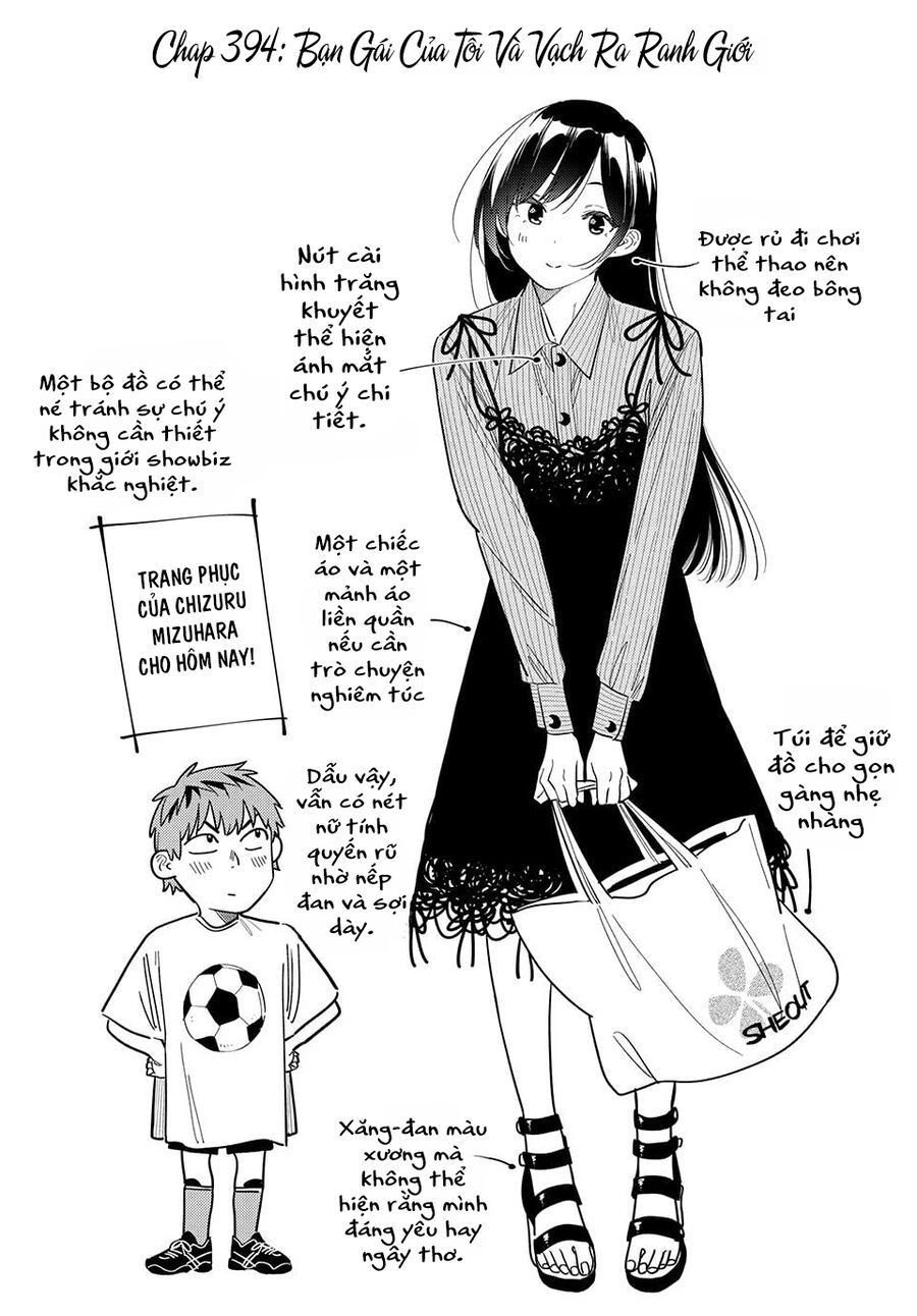 Chapter 394 - Trang 3