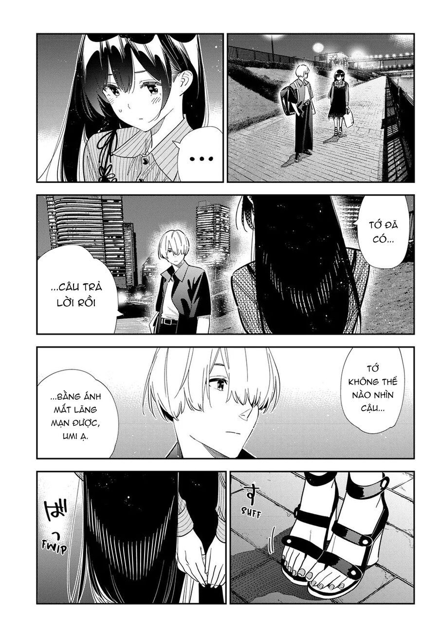 Chapter 395 - Trang 3