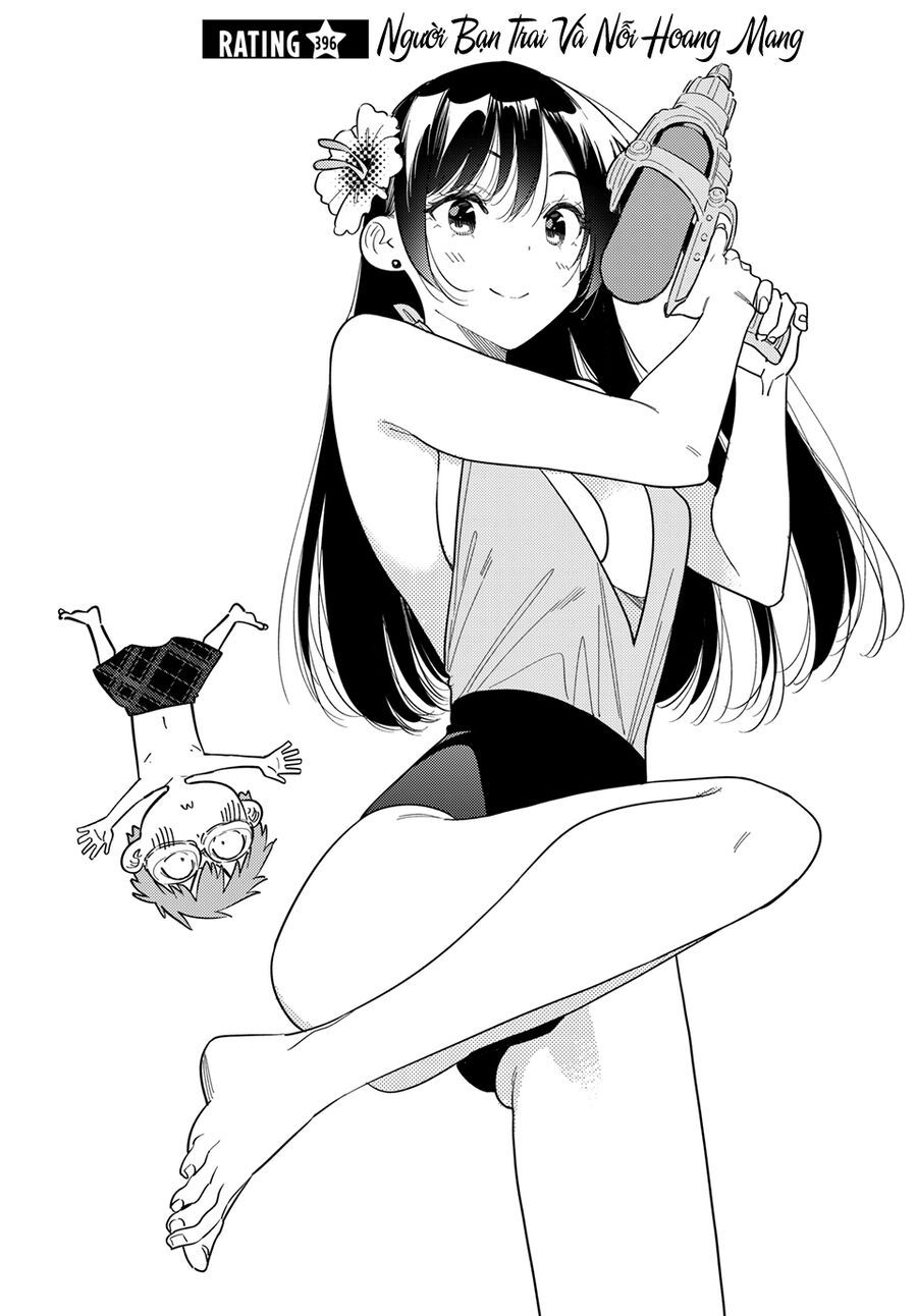 Chapter 396 - Trang 3