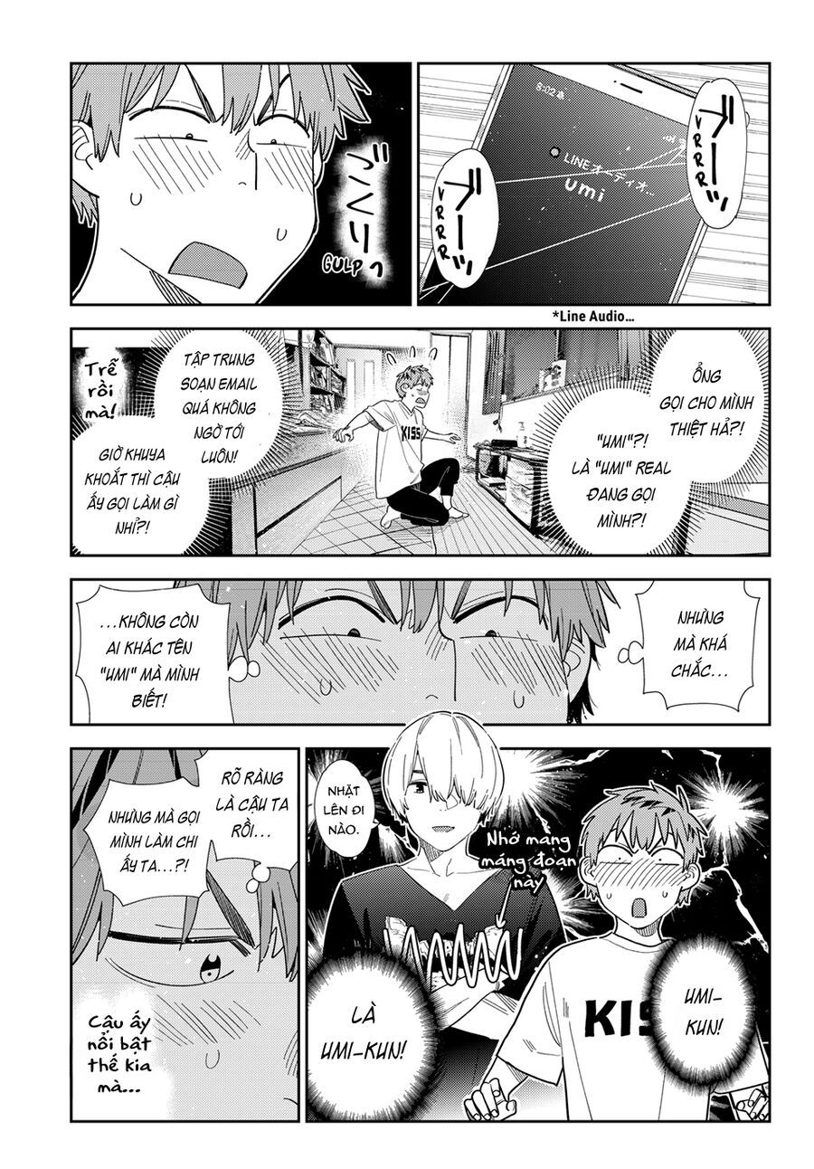 Chapter 396 - Trang 4