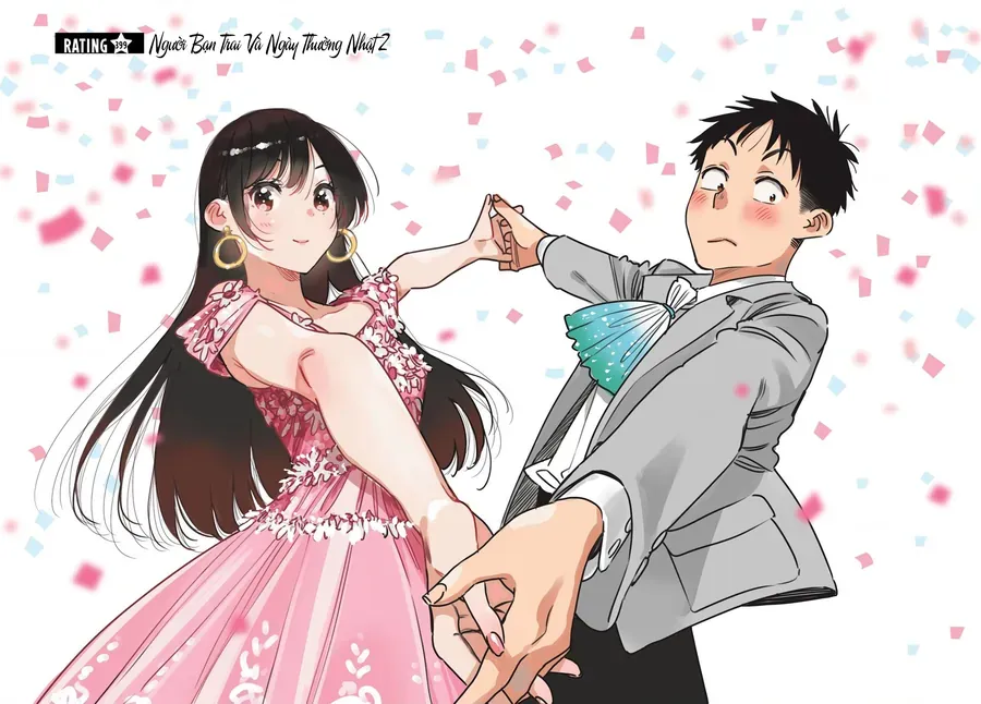 Chapter 399 - Trang 3
