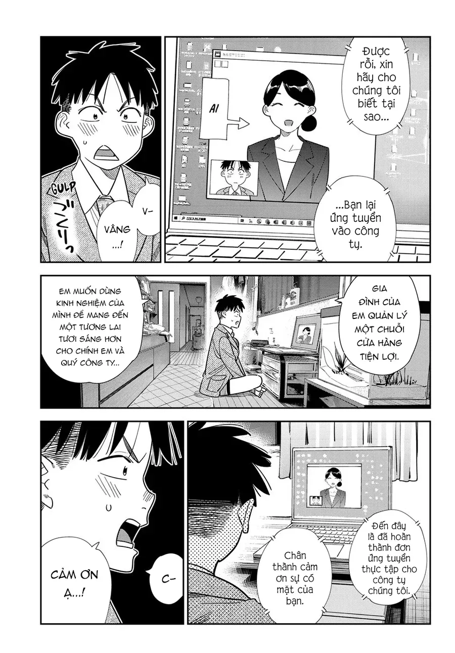 Chapter 399 - Trang 6