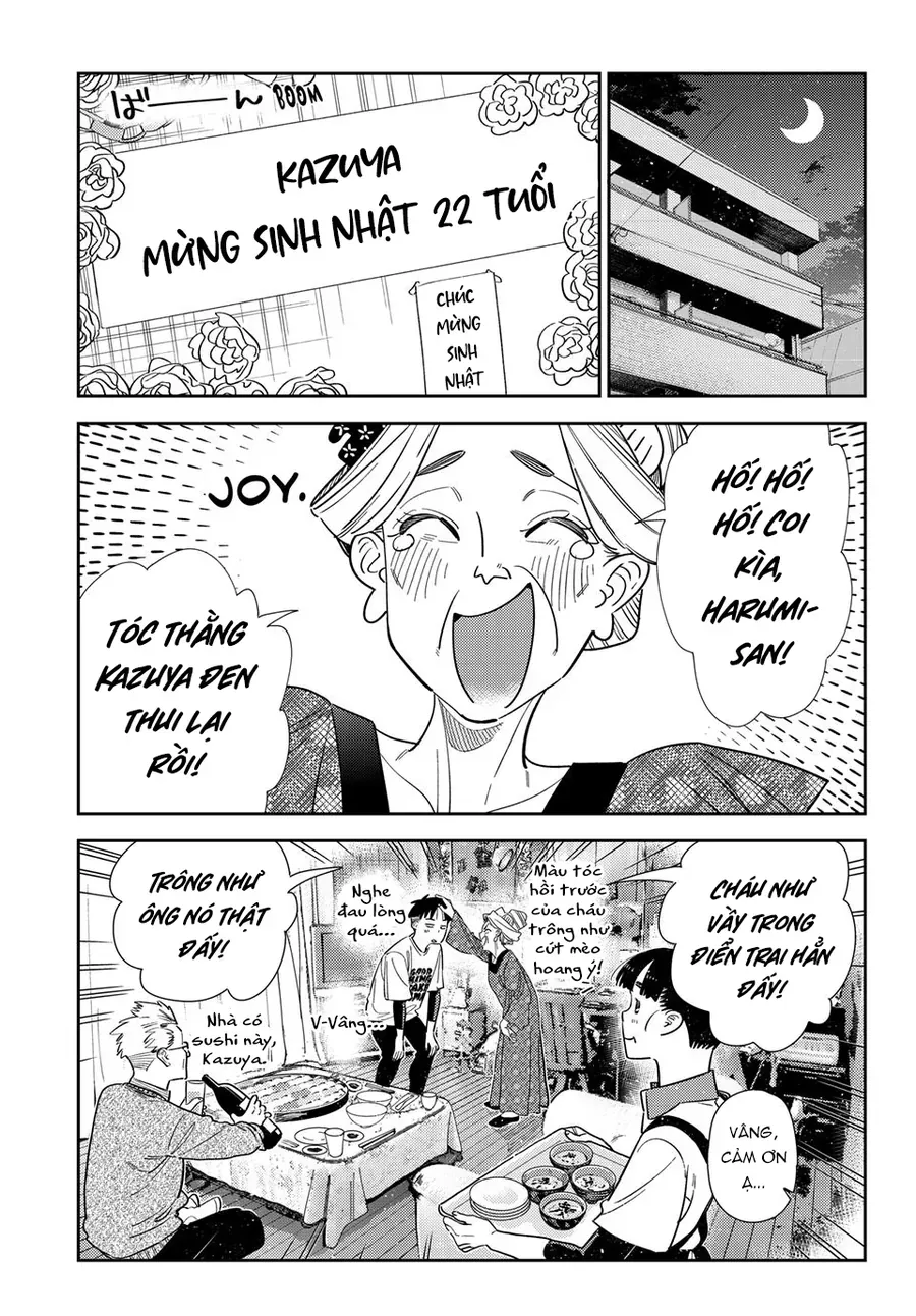 Chapter 399 - Trang 10