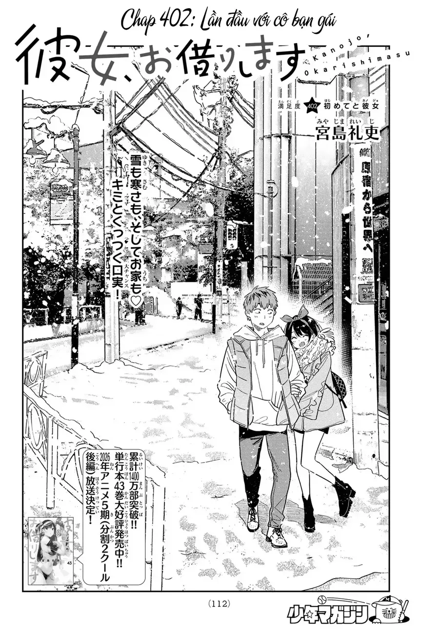 Chapter 402 - Trang 3