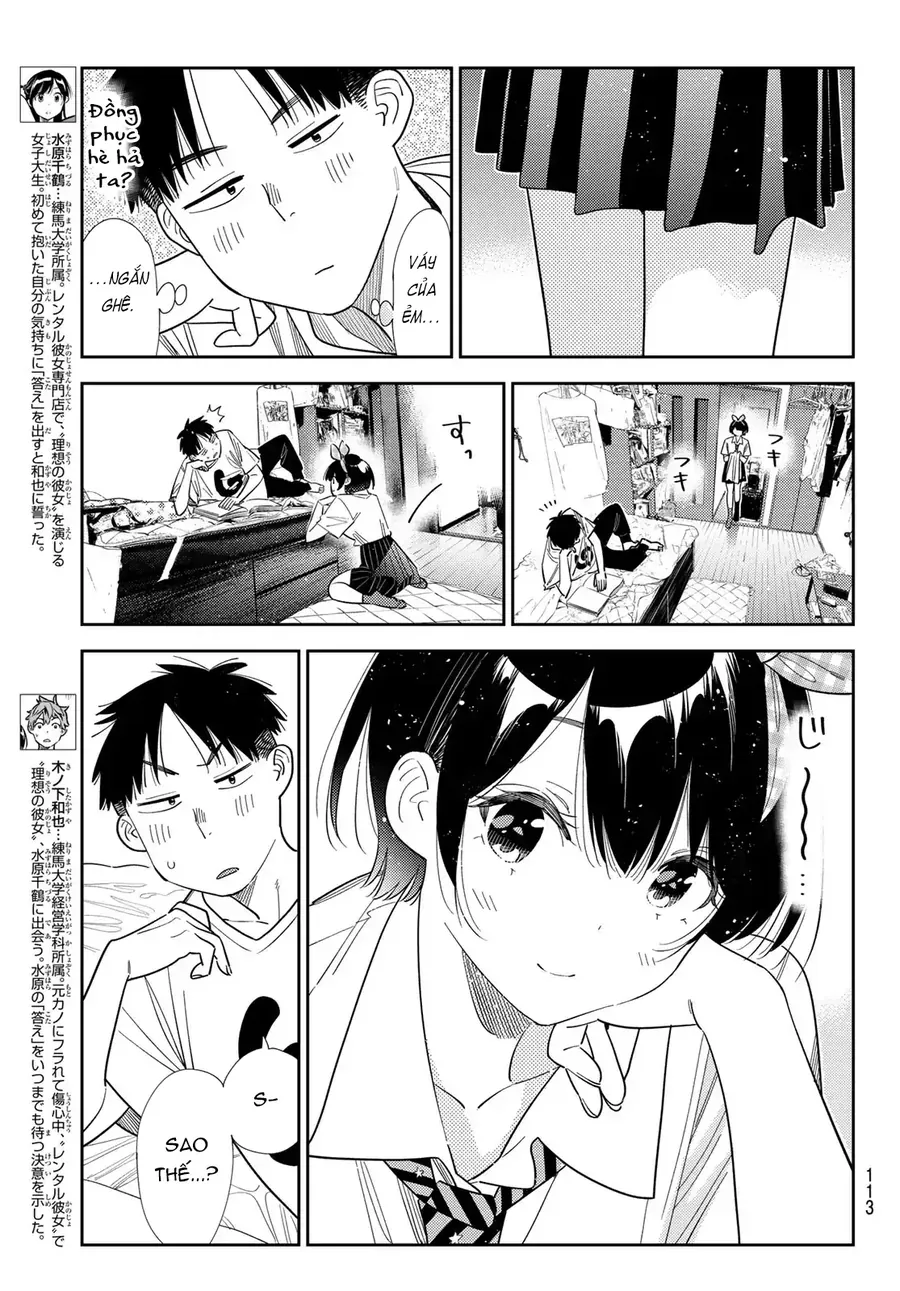 Chapter 402 - Trang 4