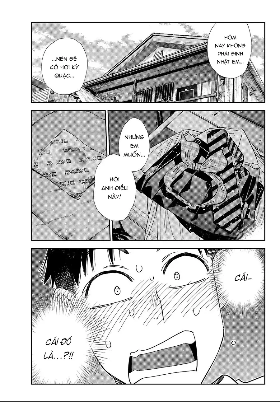 Chapter 403 - Trang 2