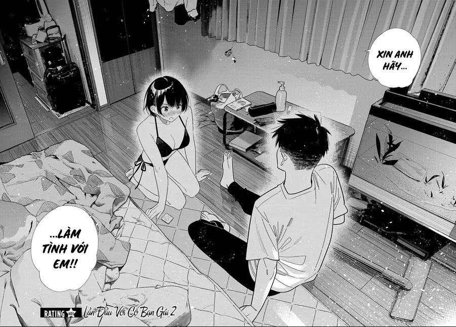 Chapter 403 - Trang 3