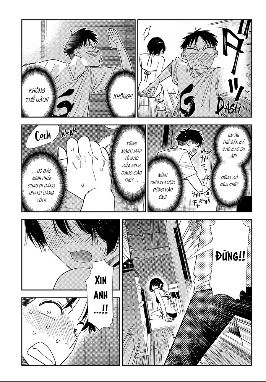 Chapter 403 - Trang 5